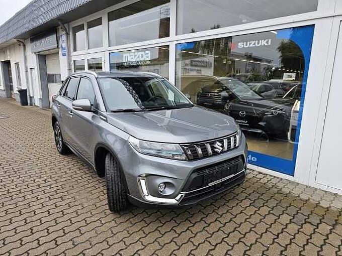 Suzuki Vitara Comfort+ AGS 