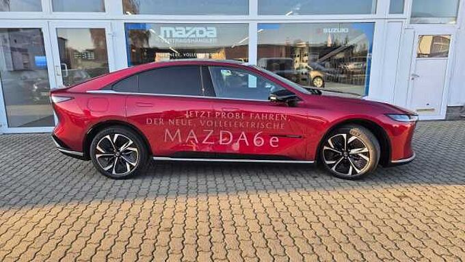 Mazda 6E EV 258ps Takumi 