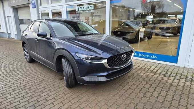 Mazda CX-30 2.0L e-SKYACTIV X 186ps 6AT FWD Exclusive-Line 