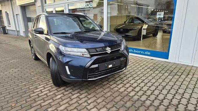 Suzuki Vitara Comfort + Allgrip 