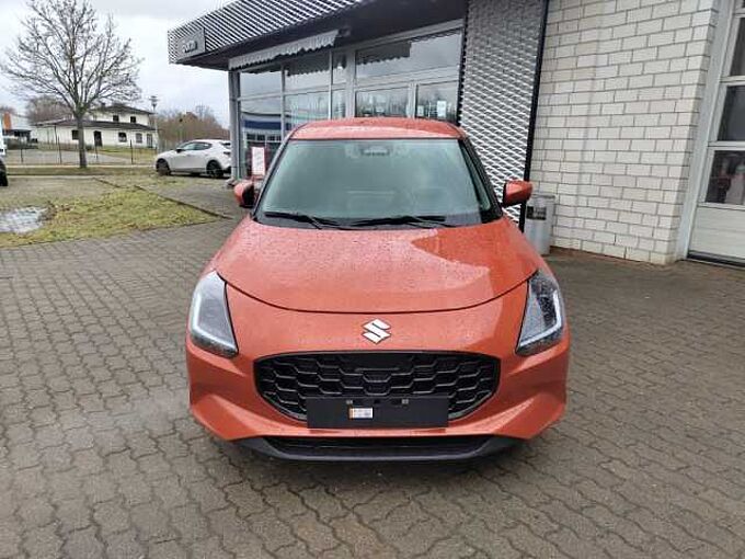 Suzuki Swift Comfort 