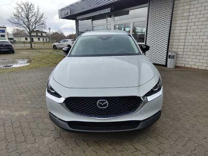 Mazda CX-30 2.5L e-SKYACTIV G 140ps Homura 