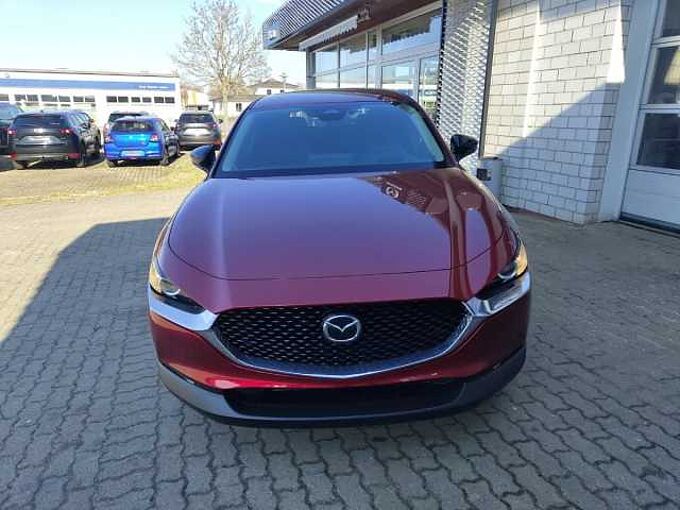 Mazda CX-30 2.5L e-SKYACTIV G 140ps 