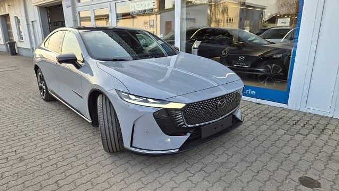 Mazda 6e 5HB EV 258ps 1AT RWD All-new Takumi 