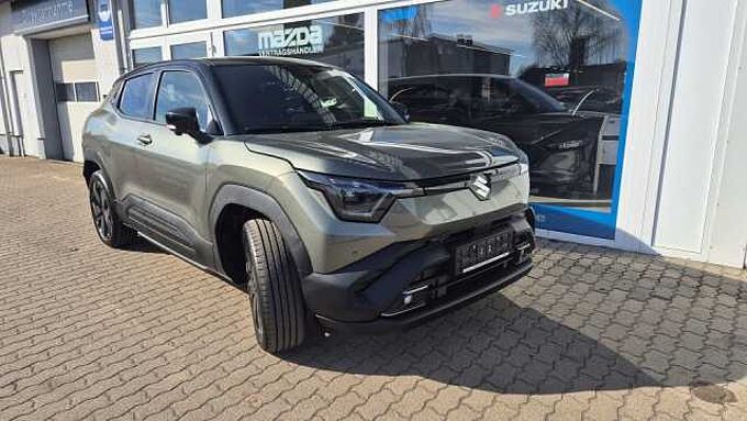 Suzuki Vitara e Vitara  eAxle (61 kWh) ALLGRIP-e Comfort+ 