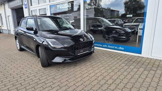 Suzuki Swift Comfort 1.2 DUALJET CVT HYBRID 