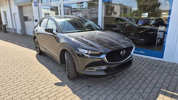 Mazda CX-30 2.0L e-SKYACTIV X 186ps 6AT FWD Homura 