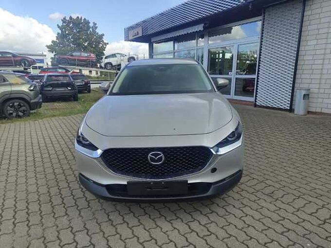 Mazda CX-5 2.5L e-SKYACTIV G 141ps 