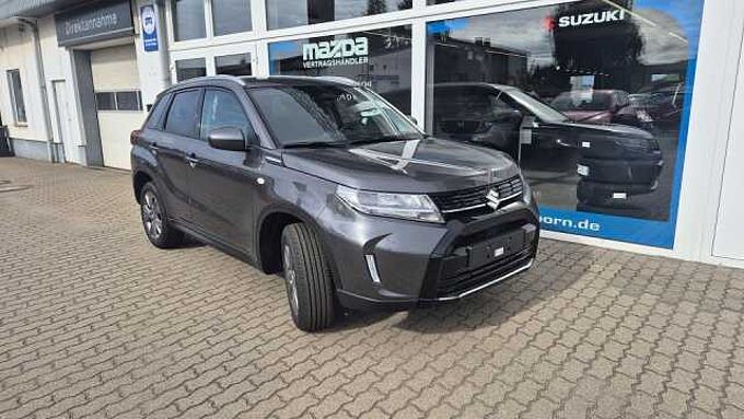 Suzuki Vitara Comfort Hybrid 
