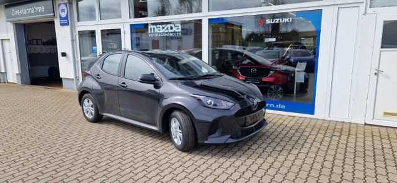 Mazda 2 HYBRID 1.5L Hybrid VVT-i CENTRE-LINE 1.5L Hybrid VVT-i CENTRE-LINE