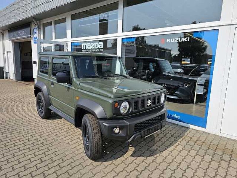 Suzuki Jimny Comfort NFZ