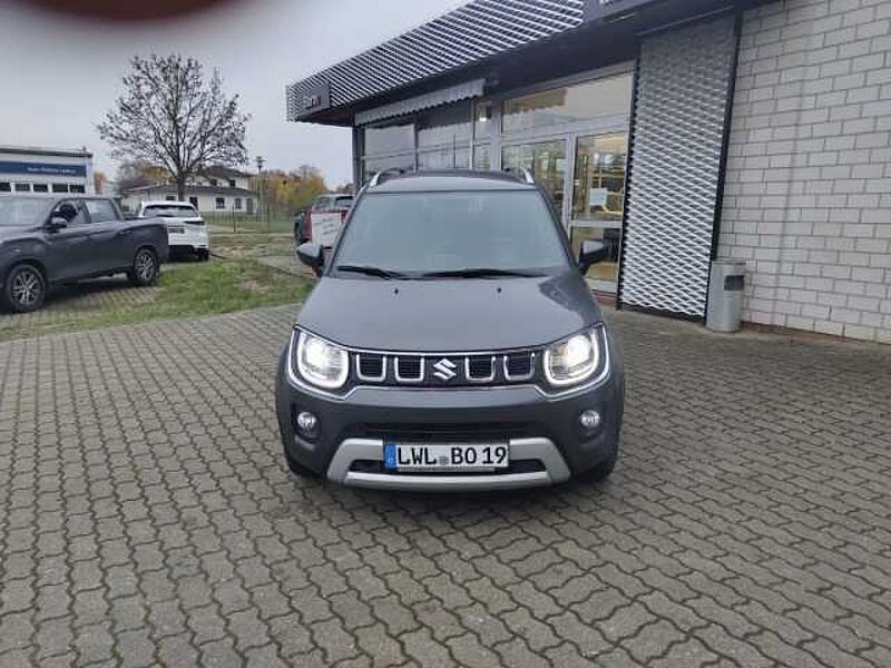 Suzuki Ignis Comfort