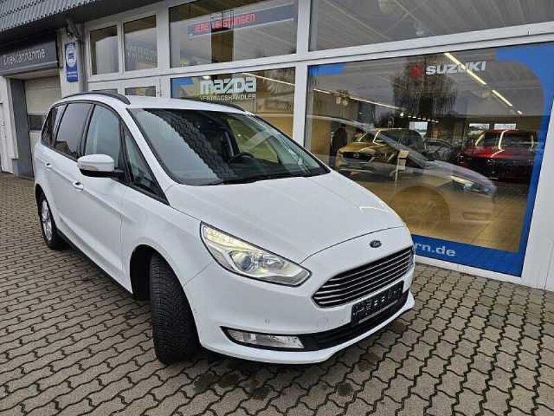 Ford Galaxy 2.0 EcoBlue Business