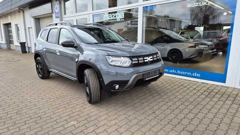 Dacia Duster II 1.3 TCe 150 (12.2017-> ) Extreme 2WD