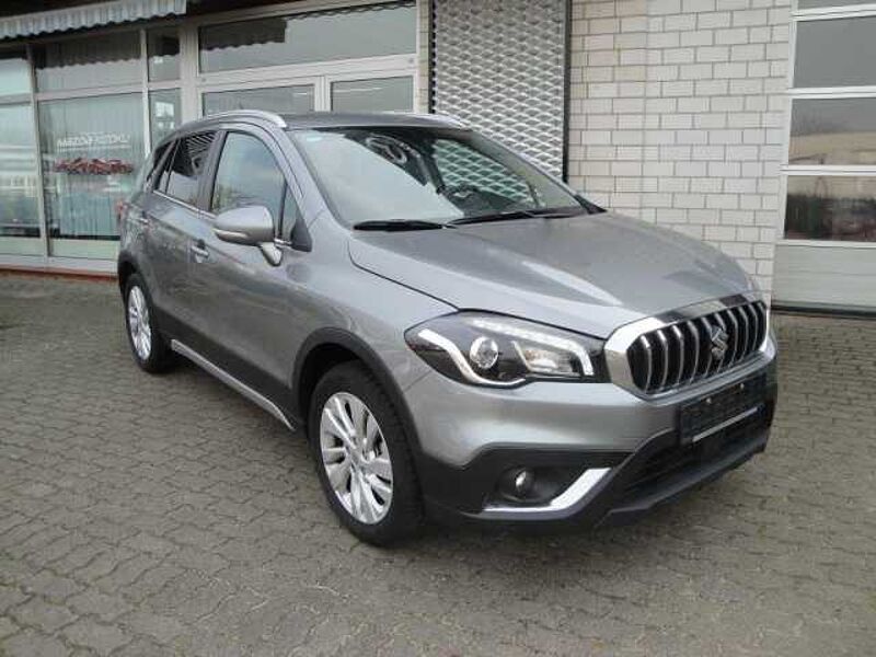 Suzuki SX4 S Cross Comfort