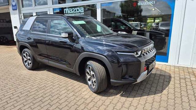 Torres Nomad 6AT 2WD