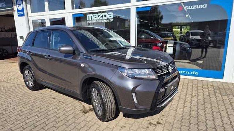 Suzuki Vitara 1,4 Boosterjet Hybrid Comfort