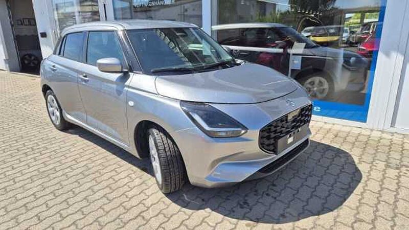 Suzuki Swift 1.2 DUALJET Comfort HYBRID