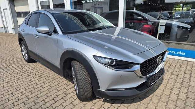Mazda CX-30 SKYACTIV-G 150 FWD 6AT Selection