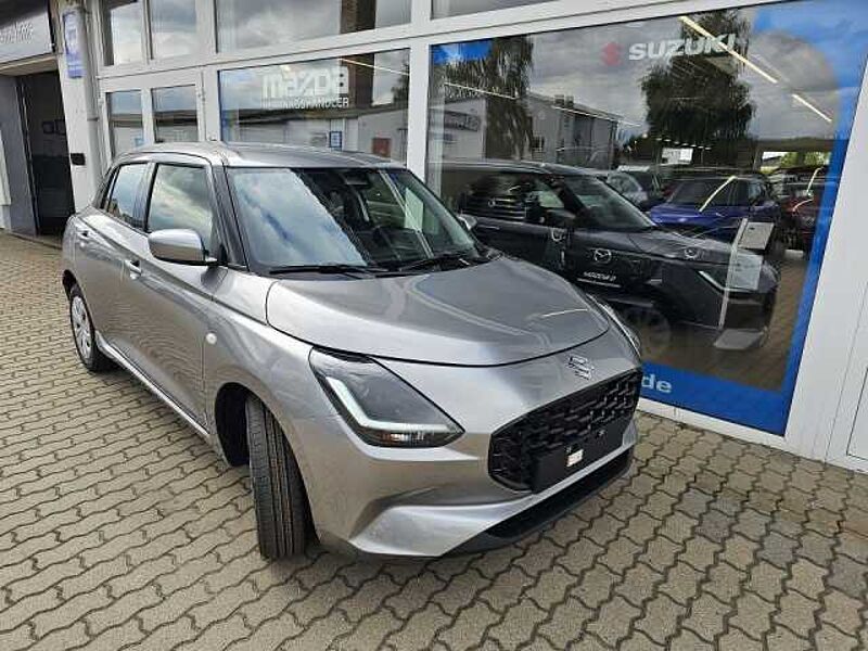 Suzuki Swift 1.2 Hybrid Club Club