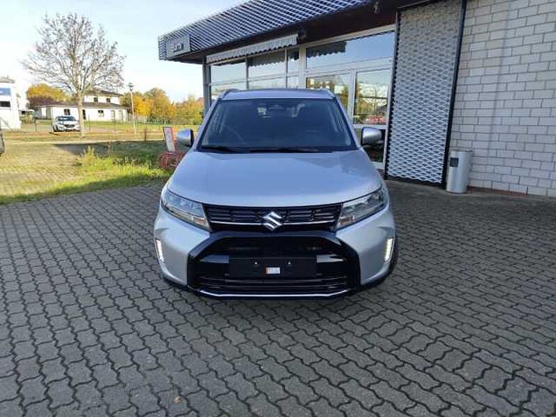 Suzuki Vitara Comfort A/T 4x2