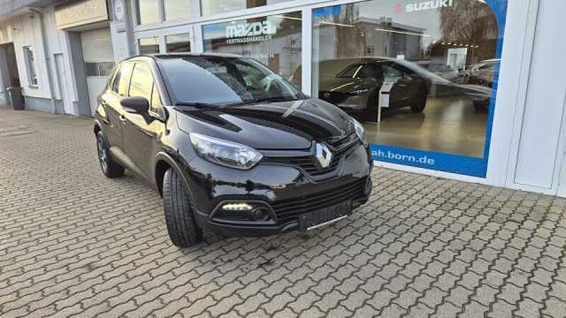 Renault Captur (2013-> ) 0.9 TCe 90 Life ENERGY