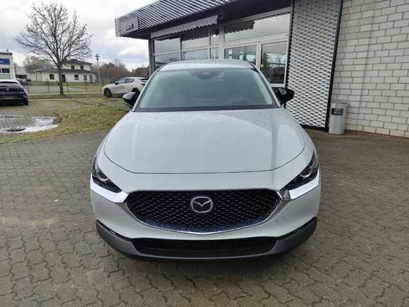 Mazda CX-30 2.5L e-SKYACTIV G 140ps Homura