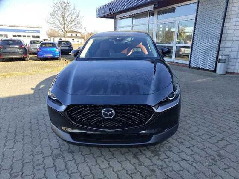 Mazda CX-30 2.0L e-SKYACTIV X 186ps Nagisa