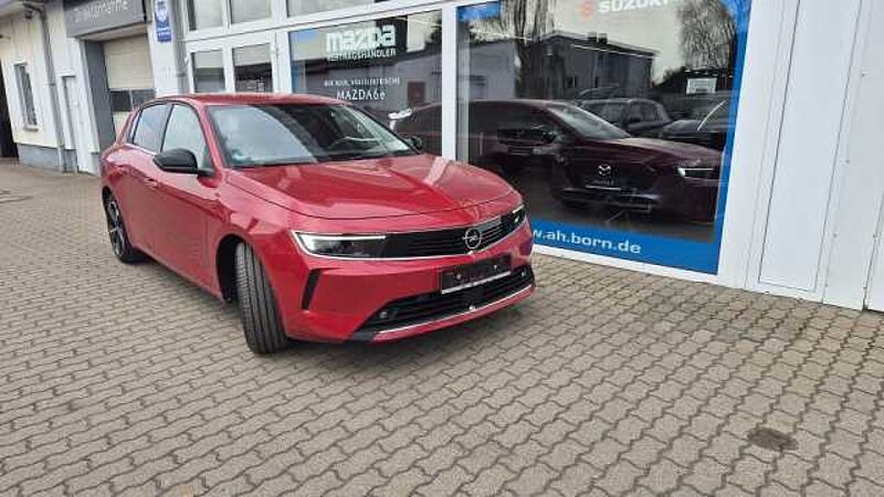 Opel Astra L Lim. 5-trg. (2021-> ) Business Elegance Plug-in-Hybrid