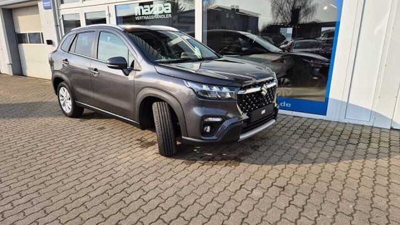 Suzuki S-Cross Comfort AGS SX4