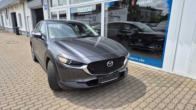 Mazda CX-30 2.0L e-SKYACTIV G 122ps 6MT FWD Exclusive-line