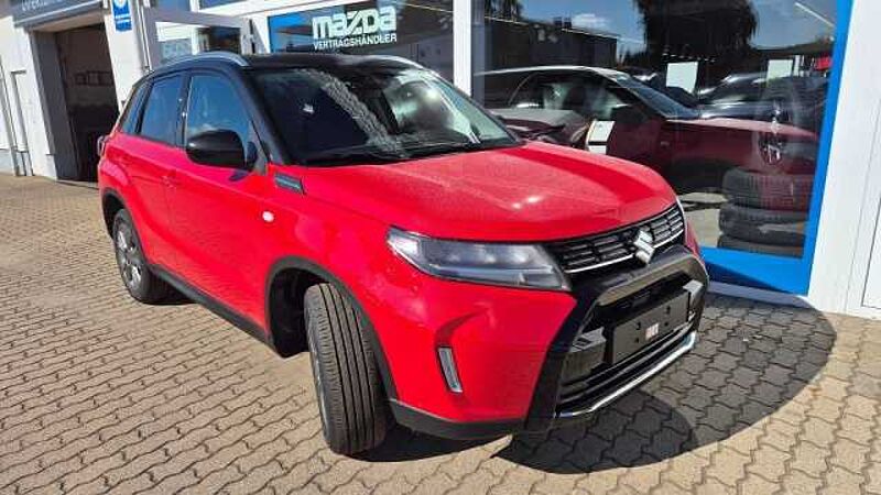Suzuki Vitara 1.4 COMFORT 6AT