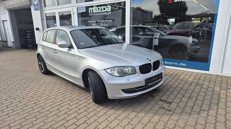BMW 1 Limousine (E81/E87)(2004-> ) 116 d