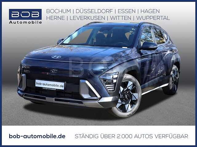 Hyundai Kona SX2 1.6T-Gdi DCT 4WD PRIME GSD BOSE Sitz-P. SX2 1.6T-Gdi DCT 4WD PRIME