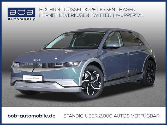 Hyundai IONIQ 5 72,6 kWh 4WD TECHNIQ AHK LED-P. KAMERA 
