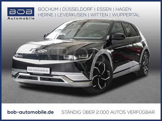 Hyundai IONIQ 5 72,6 kWh TECHNIQ AHK LED-P. KAMERA NAVI 