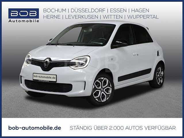Renault Twingo EQUILIBRE SCe 65 KLIMA CARPLAY DAB GRA BT 