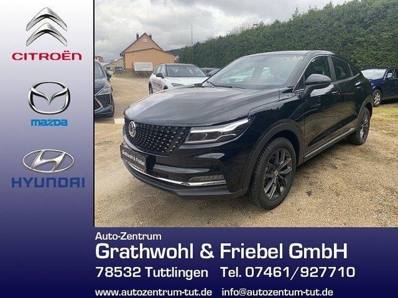 DFSK Fengo n 5 1.5-T CVT IntelligentAll-Inclusve