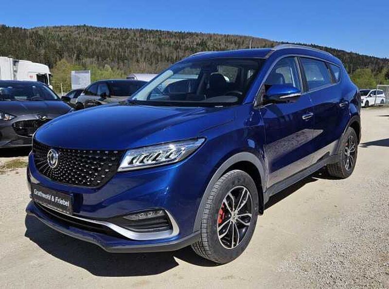 DFSK Fengo n 580 1.5-T CVT Facelift 7-Sitze*All-Inclus