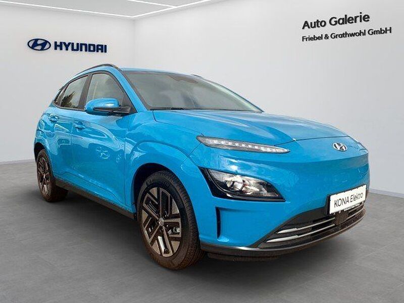 Hyundai Kona 39 kWh Select*2,99%
