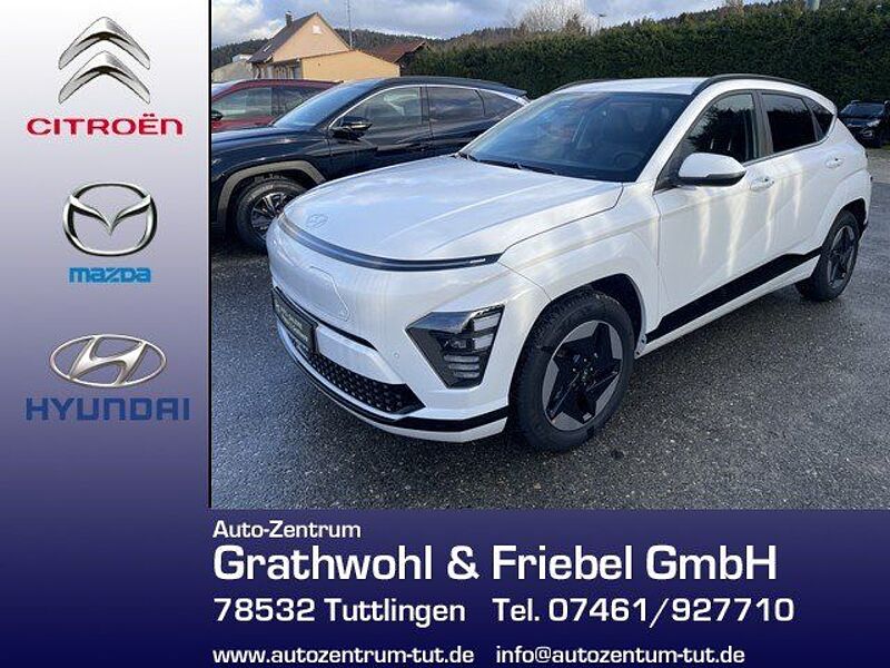 Hyundai Kona SX2 48,4 kWh Trend-Paket*2,99%