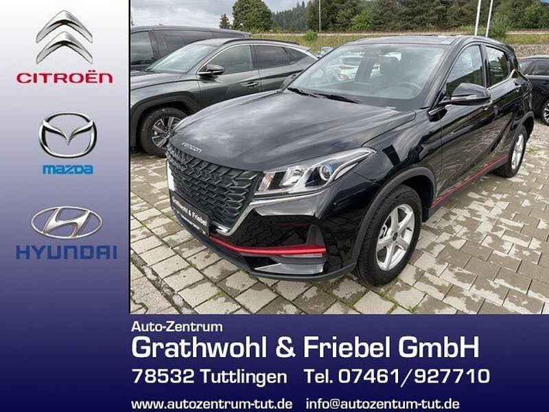 DFSK Fengo n 500 1.5 Comfort*Klima*Leder*NAVI