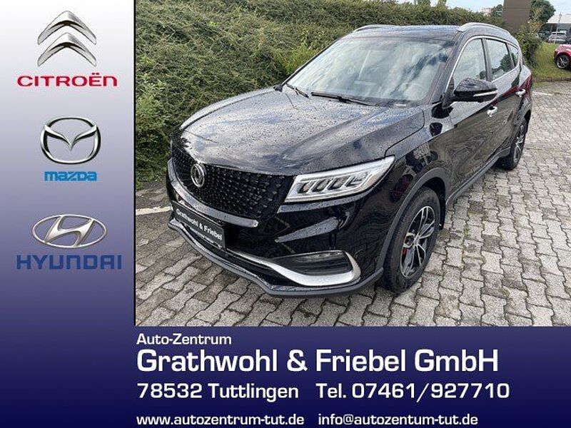 DFSK Fengo n 580 1.5-T CVT Facelift 7-Sitze*All-Inclus