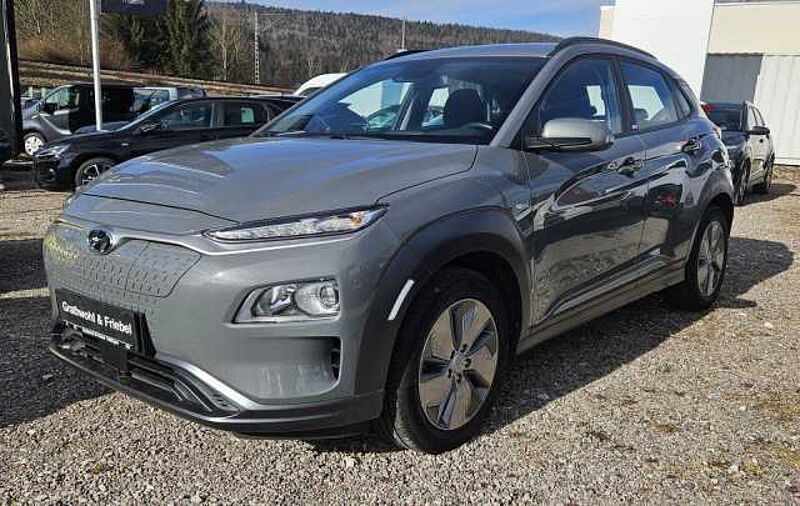 Hyundai Kona EV 39 kWh Trend*1.HAND