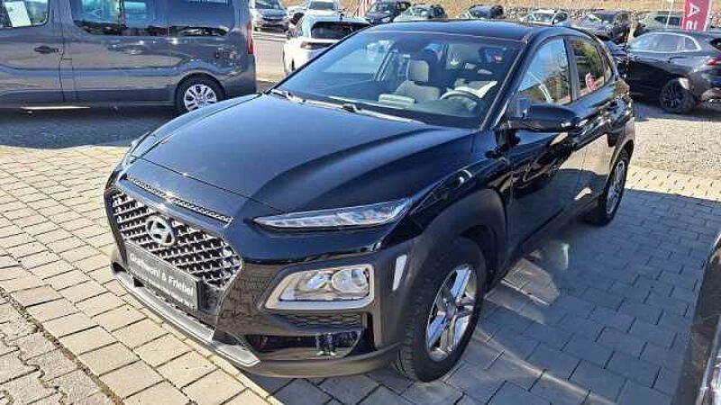 Hyundai Kona 1.0 Comfort 2WD
