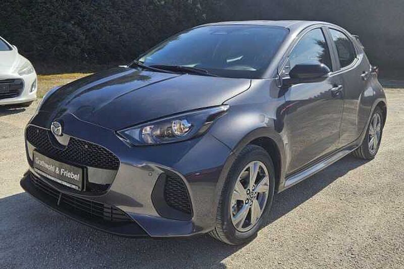 Mazda 2 Hybrid 1.5 VVT-i 116 EXCLUSIVE-Line