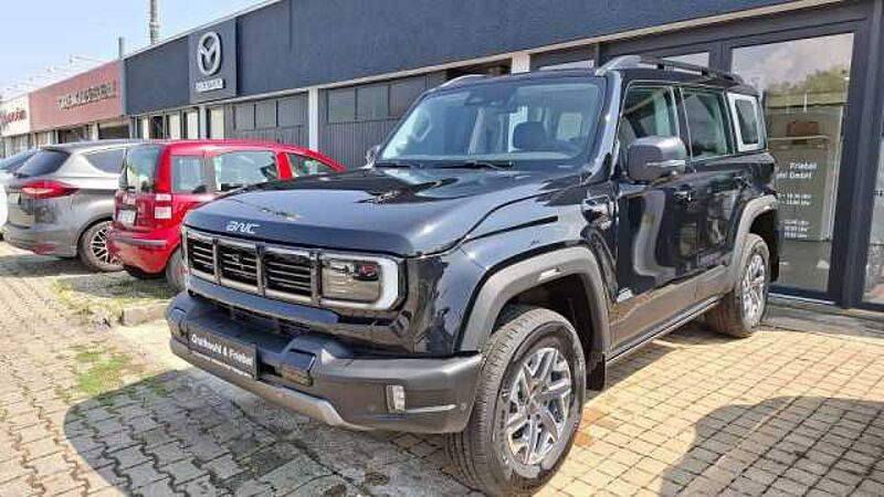 Baic BJ40 2.0-T 4WD Pro*All-Inclusive
