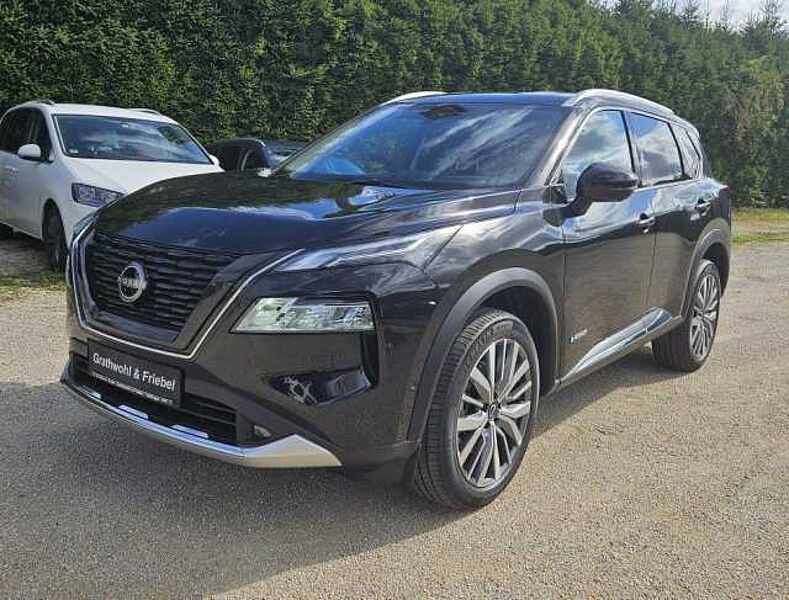 Nissan X-Trail 1.5 VC-T e-POWER TEKNA LM20