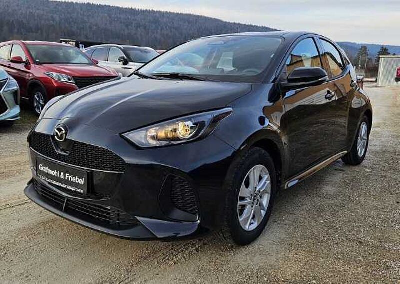Mazda 2 1.5 Hybrid VVT-i116 CENTRE-LINE