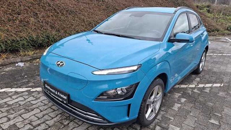 Hyundai Kona EV 39 kWh Edition 30+ Plus-Paket